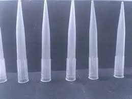 Microtips Gilson Type 1000ul Accuvet Peerless 500s